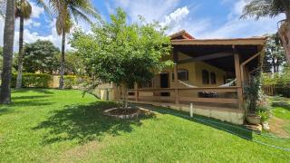 Linda Chácara de Alto Padrão a 30min de SP - 1