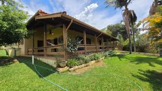 Linda Chácara de Alto Padrão a 30min de SP - 4