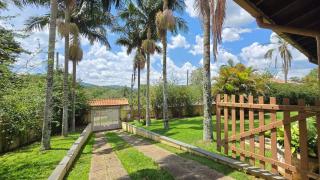 Linda Chácara de Alto Padrão a 30min de SP - 7