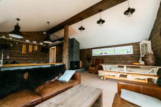 Waterfront Cabin Getaway - Lake & Forest, Total Privacy - 8