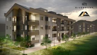 RiverBank Apartmani - 0