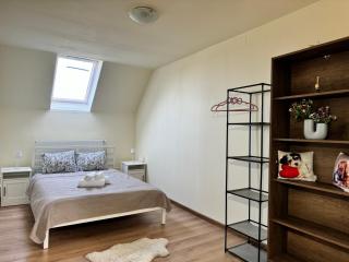 Gusterita Hideaway - Sibiu - 9