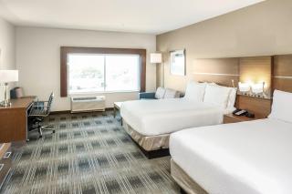 Holiday Inn Express & Suites - Houston Westchase - Westheimer by IHG - 6