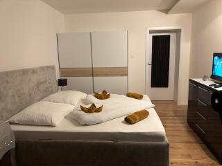 Apartmán NAVRCHU - 9