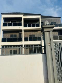 Splendid Apartments - 8