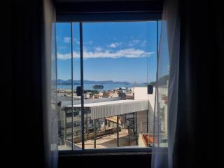 Vista para o Mar em Angra - 5 min do Centro - 8