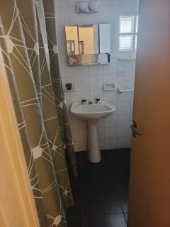 Departamento 2 dorm frente patio olmos - 1