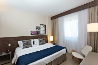 Royal Palm Tower Anhanguera - 5