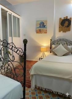 Fes Medina Vibes Hostel - 8