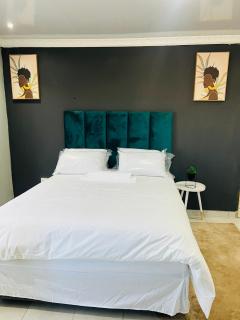 Sunset guest house - 4