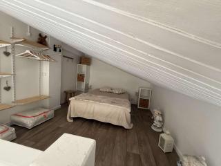 Studio aux Saisies 6 pers. proche commerces, balcon sud - FR-1-594-313 - 2