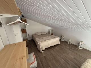 Studio aux Saisies 6 pers. proche commerces, balcon sud - FR-1-594-313 - Hauteluce - 1