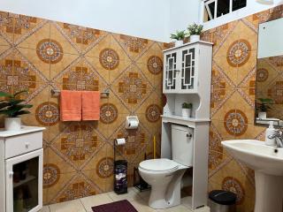 Lynette's Palace - Puerto España - 8