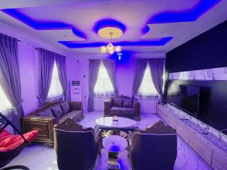 Mags Residence - Warri - 4