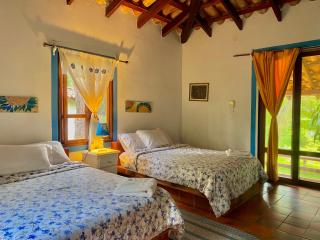 Santa Rosa de la Mina - Club de Campo - 6