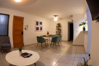 Espacioso departamento con gran ubicación en playa del carmen - 4