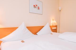 Hotel Zum Goldenen Ochsen - 3