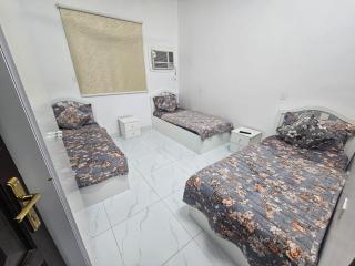 Welcome Four 5km far from Masjid Nabawi - Medina - 7