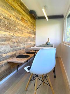 Großzügige FeWo mit Bergblick am Tegernsee - 2