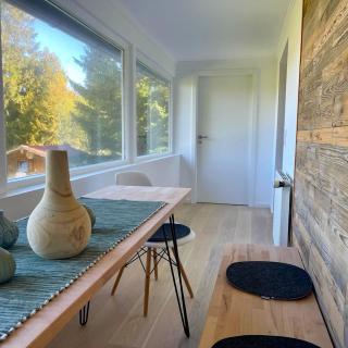 Großzügige FeWo mit Bergblick am Tegernsee - 8