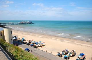 3 Bed in Cromer oc-387 - 3