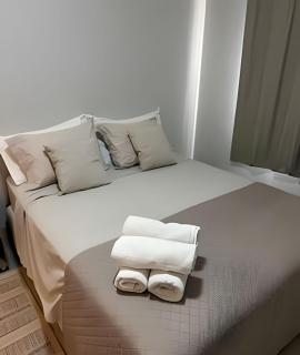 Apartamento moderno em frente ao Shopping - Palmas - 9