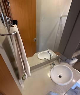 Apartamento moderno em frente ao Shopping - Palmas - 1