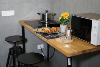 Farina rooms and apartments - 6