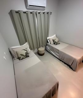 Apartamento moderno em frente ao Shopping - 1