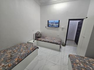 Welcome Four 5km far from Masjid Nabawi - Medina - 9