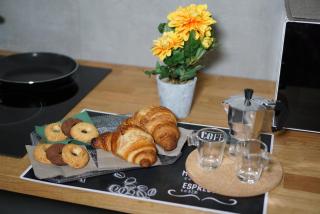 Farina rooms and apartments - 3