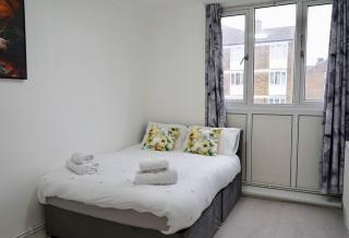 Cozy 2-Bed Escape in Blackheath - Londres - 2