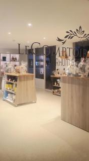 Studio élégance vue mer - 6