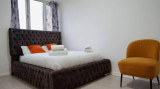 Cozy 2-Bed Escape in Blackheath - 1