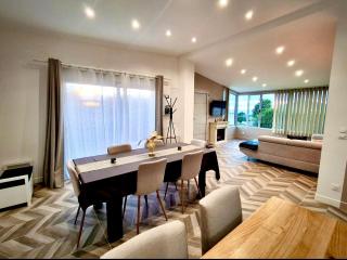 Villa Carolina - Sea View - Design - Private Terrace - 1