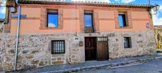 Casa rural Gemerendura y Son Soles - 9