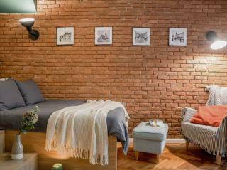 Central House Studio Cluj - 0