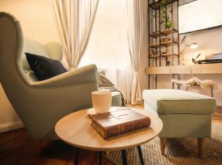 Central House Studio Cluj - 4