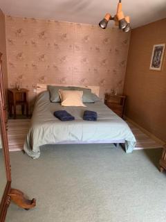 Grande Maison idéale groupe & famille - 8