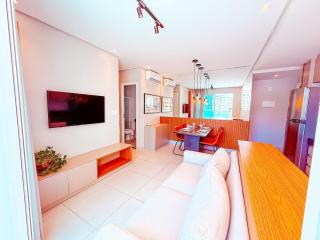 Edifício Promenade P.Verde II 205 - 0