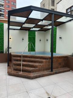 Superb Loft Park Front - 7