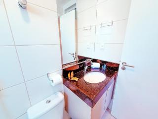 Edifício Promenade P.Verde II 205 - 8