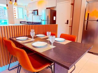 Edifício Promenade P.Verde II 205 - 7