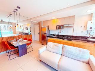 Edifício Promenade P.Verde II 205 - 5