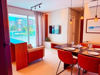 Edifício Promenade P.Verde II 205 - 1