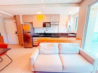 Edifício Promenade P.Verde II 205 - 3