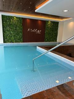 Superb Loft Park Front - 2