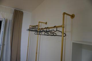 Farina rooms and apartments - 1