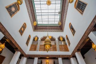 Riad Old City Palace - 7