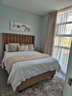 Malkens Square Views - 9